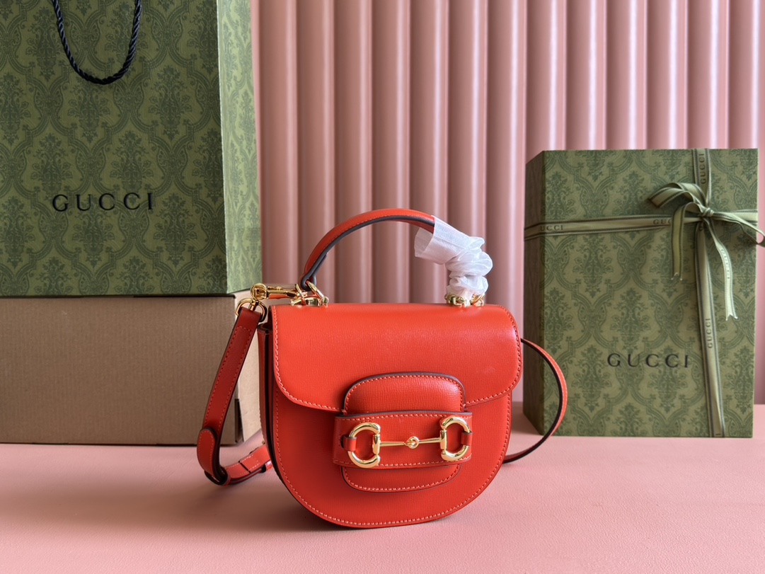 Gucci Satchel Bags